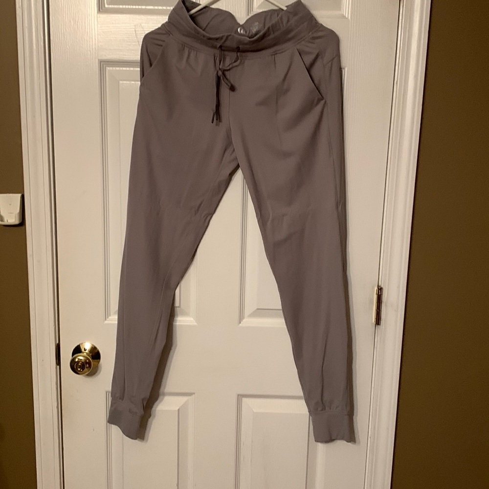 Joggers